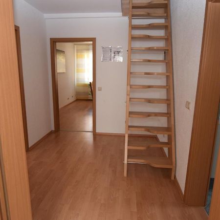 Apartment Stuttgart Suedheim Eksteriør bilde