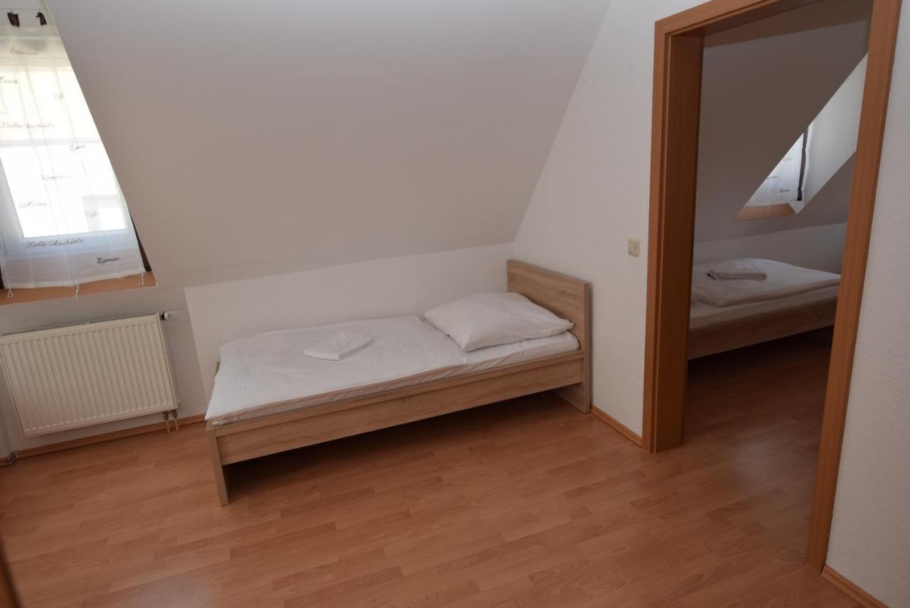 Apartment Stuttgart Suedheim Eksteriør bilde