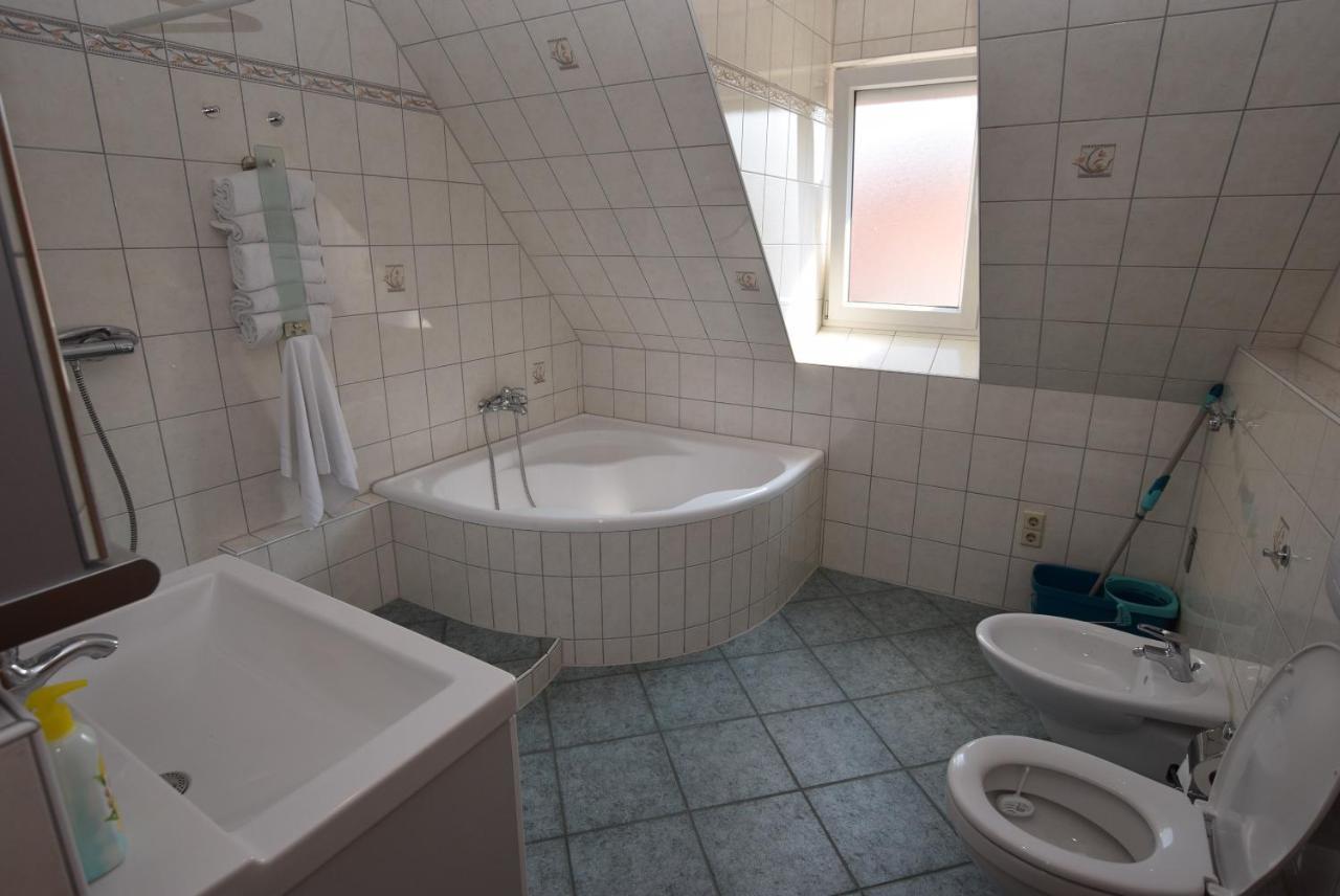 Apartment Stuttgart Suedheim Eksteriør bilde