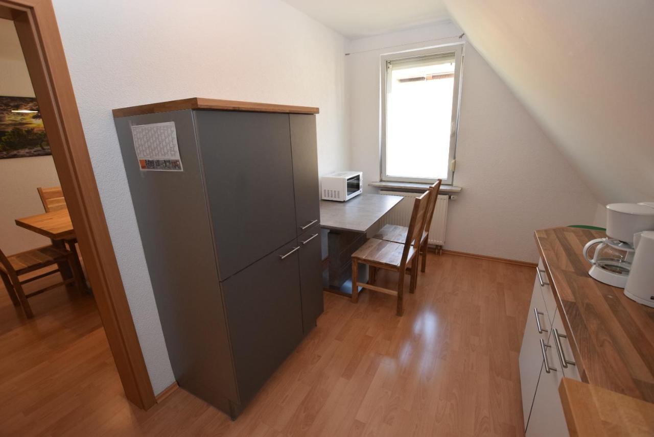 Apartment Stuttgart Suedheim Eksteriør bilde