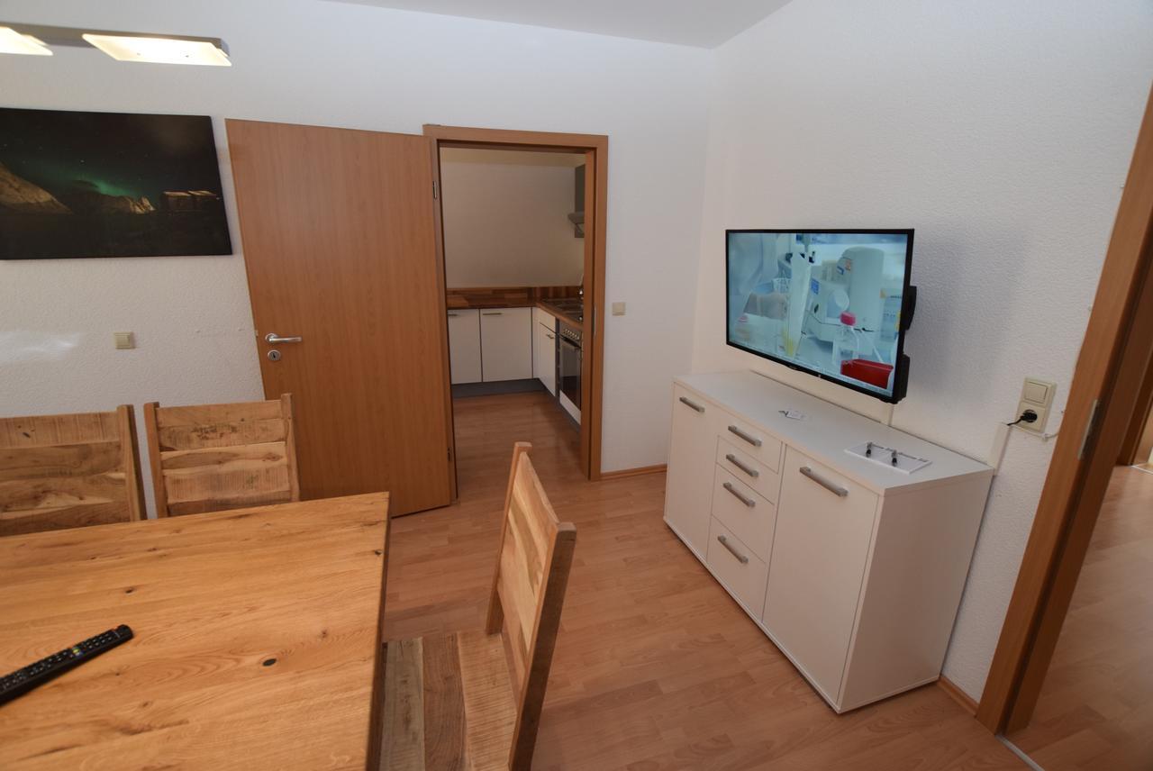 Apartment Stuttgart Suedheim Eksteriør bilde