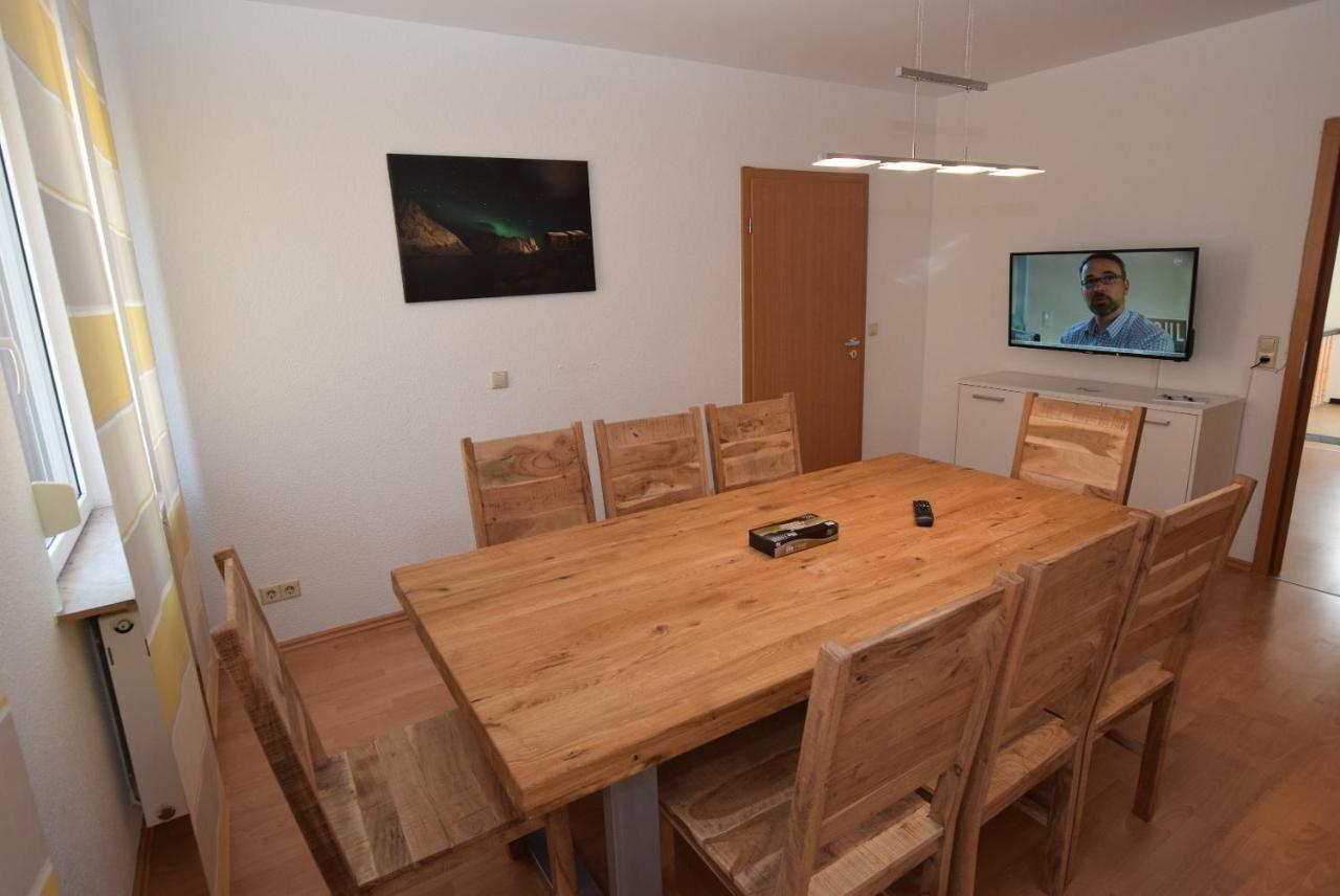 Apartment Stuttgart Suedheim Eksteriør bilde
